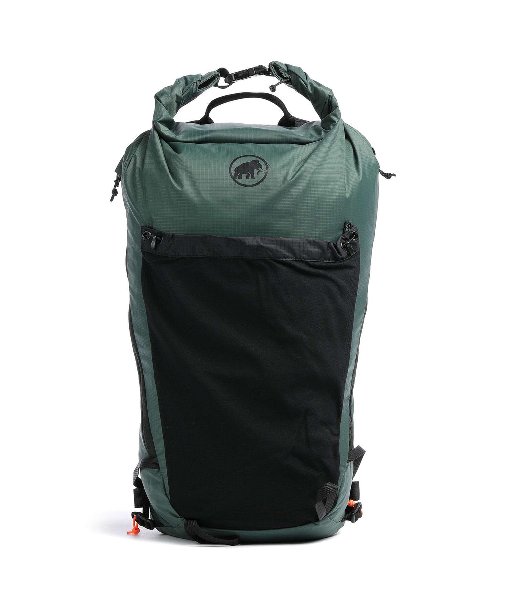 Mammut Aenergy 18 Hiking backpack dark jade