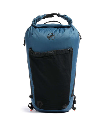 Mammut Aenergy 18 Hiking backpack sapphire
