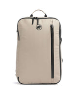 Mammut Seon Transporter 25 Zaino porta pc savannah
