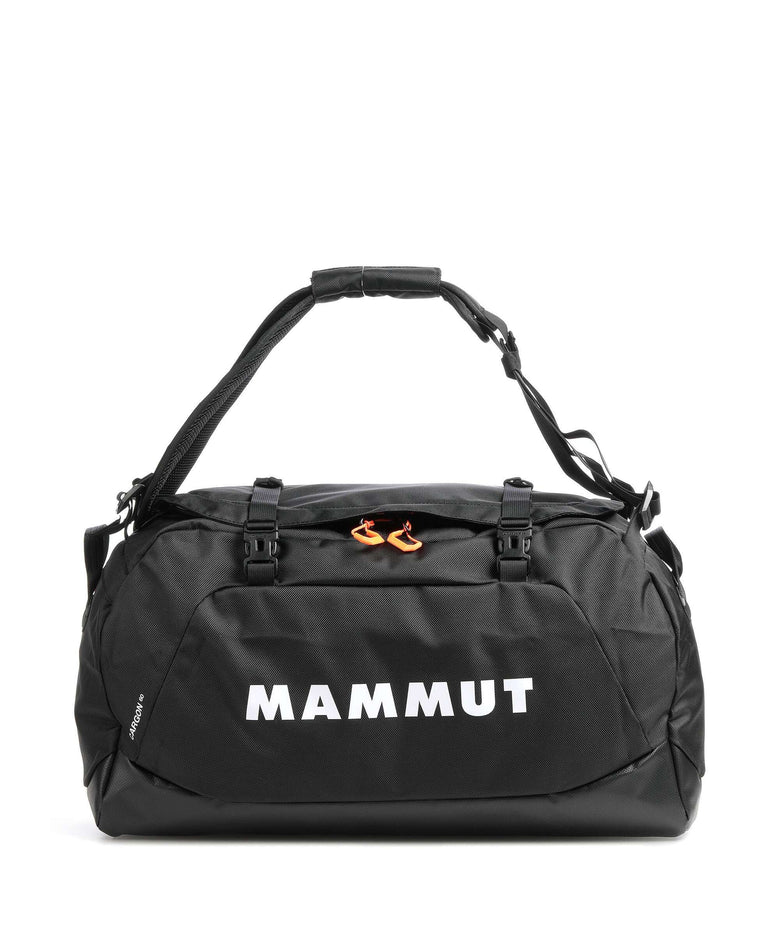 Mammut Cargon Travel bag black