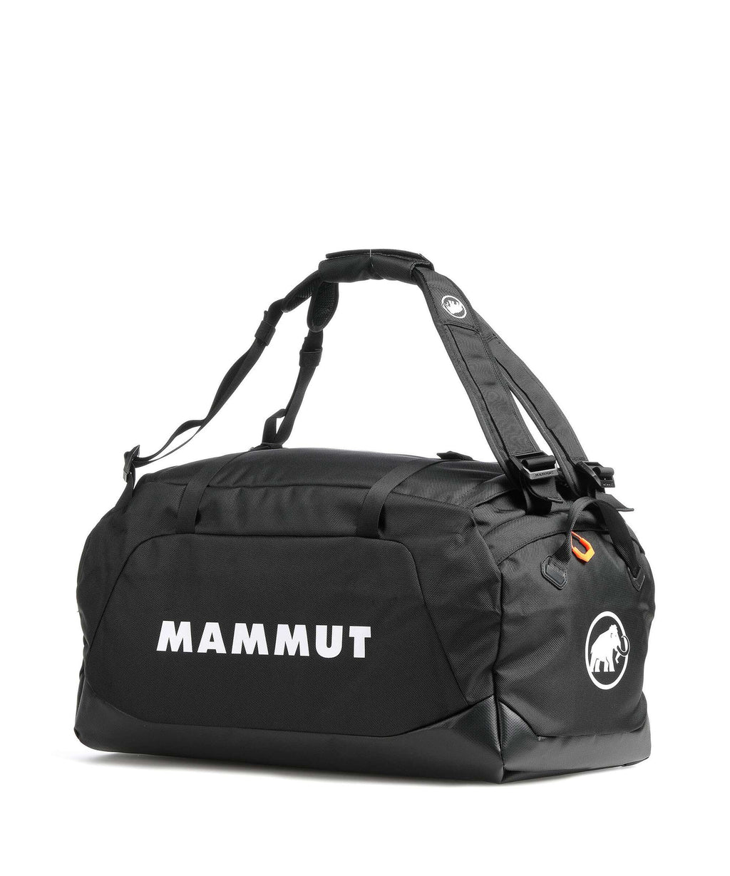 Mammut Cargon Travel bag black