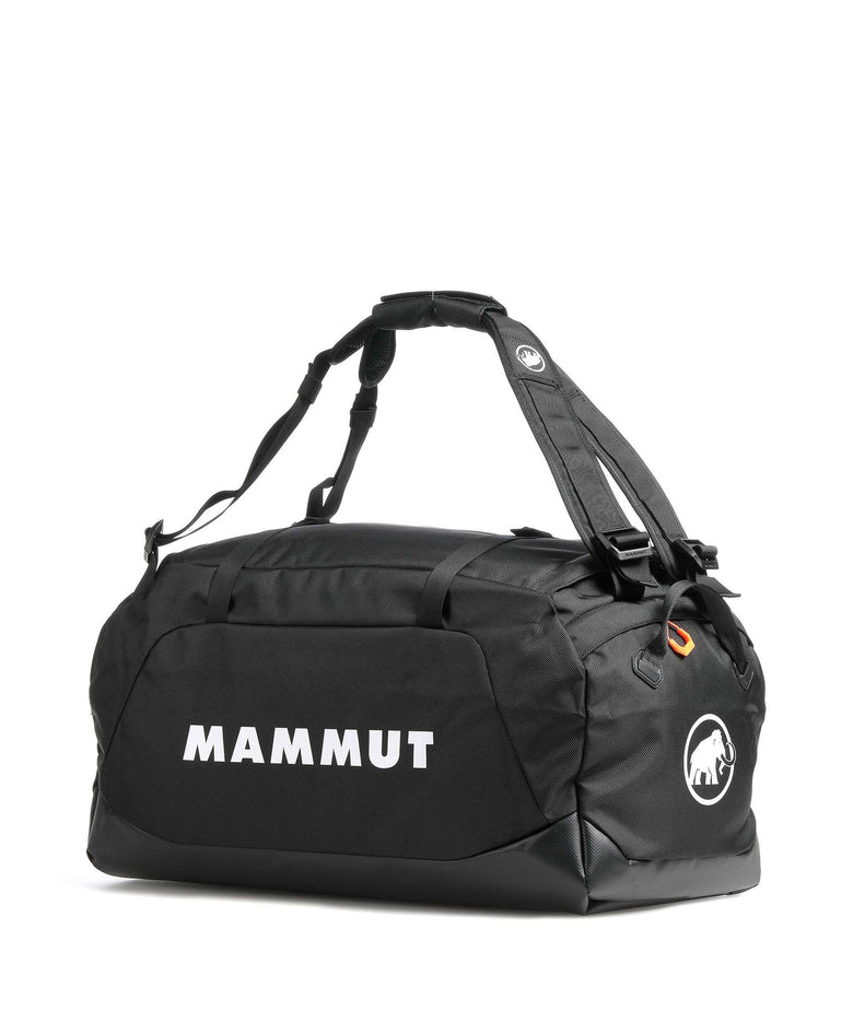 Mammut Cargon Travel bag black
