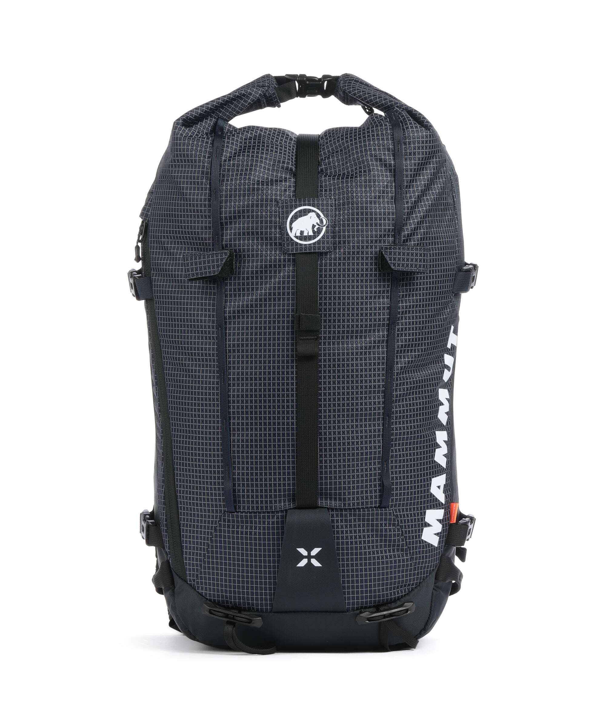 Mammut Trion 28W Hiking backpack marine black