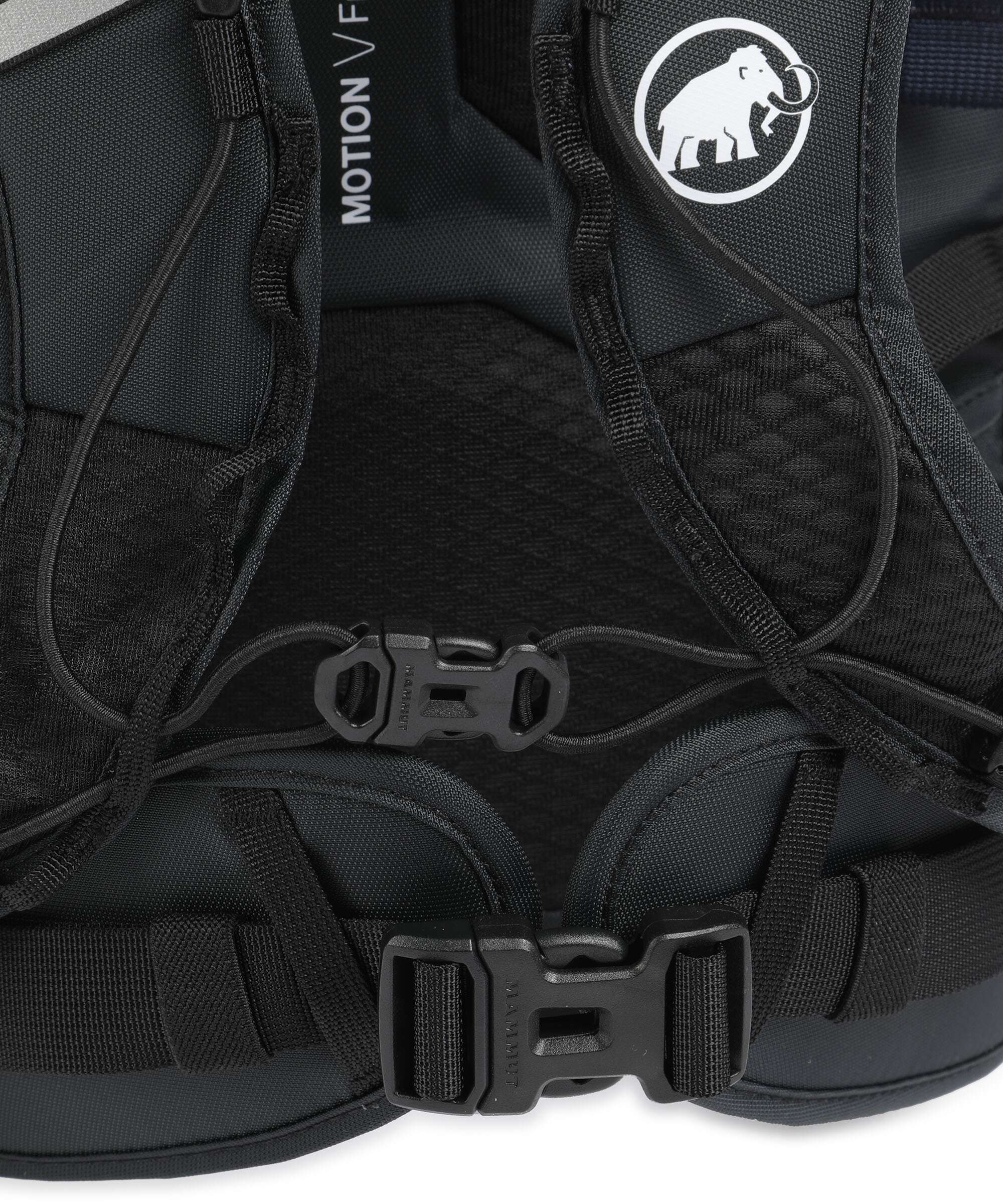 Mammut Trion 28W Hiking backpack marine black