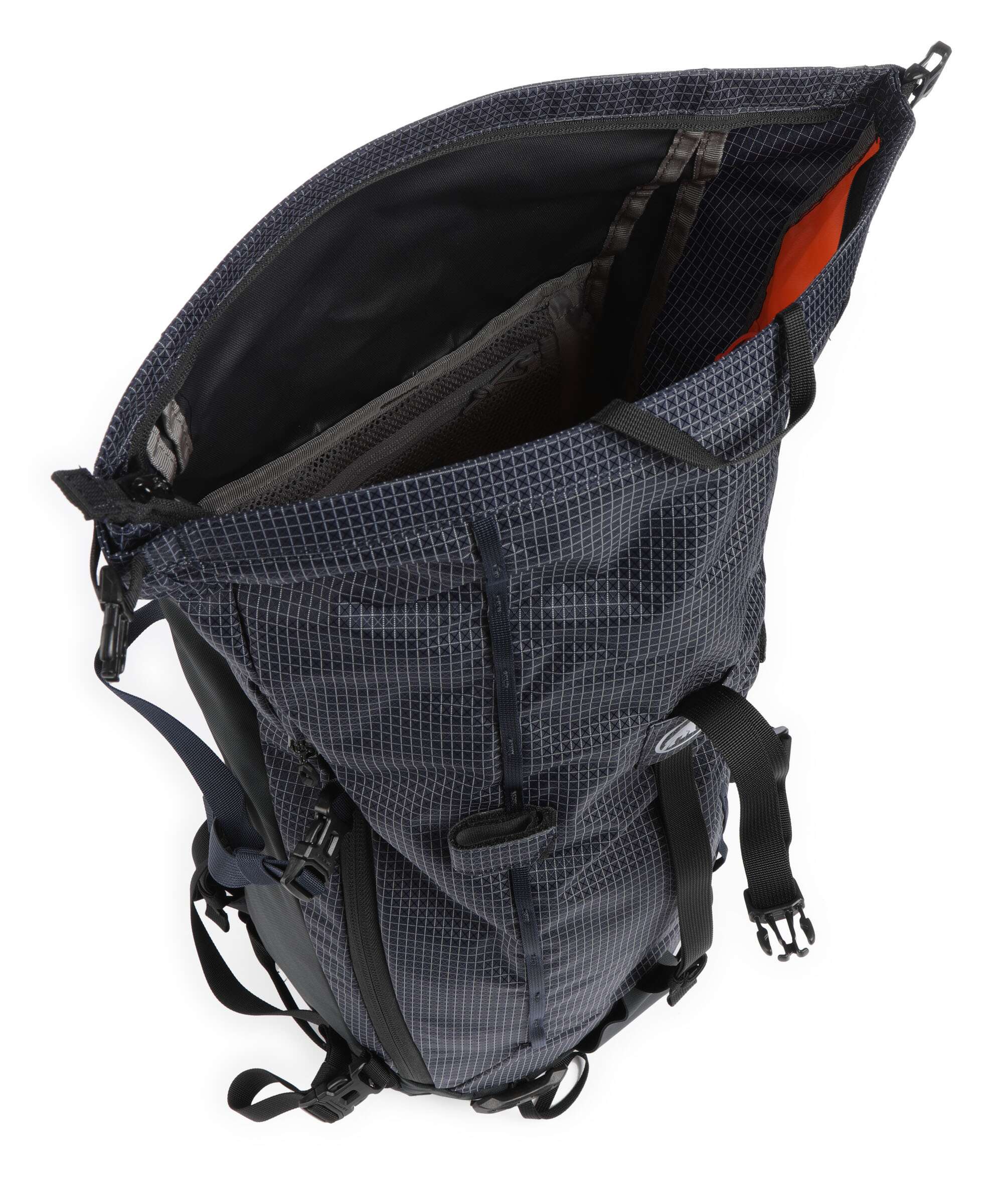 Mammut Trion 28W Hiking backpack marine black