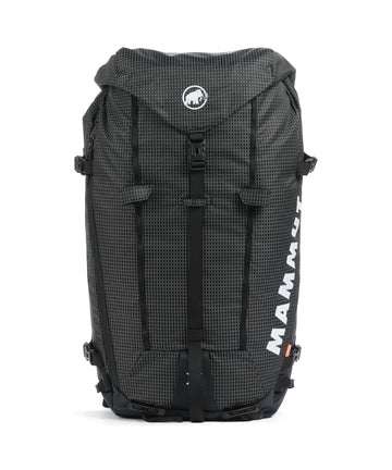 Mammut Trion 38 Zaino montagna black