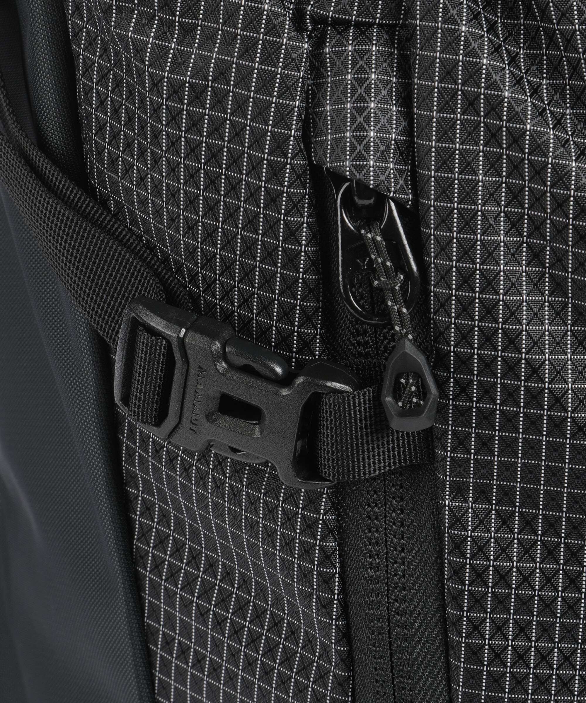 Mammut Trion 38 Hiking backpack black