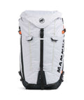 Mammut Trion 38 Hiking backpack white/black