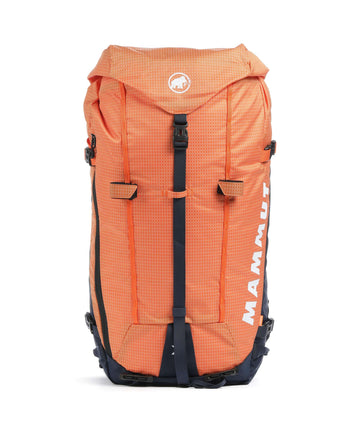 Mammut Trion 38 Hiking backpack arumita marine