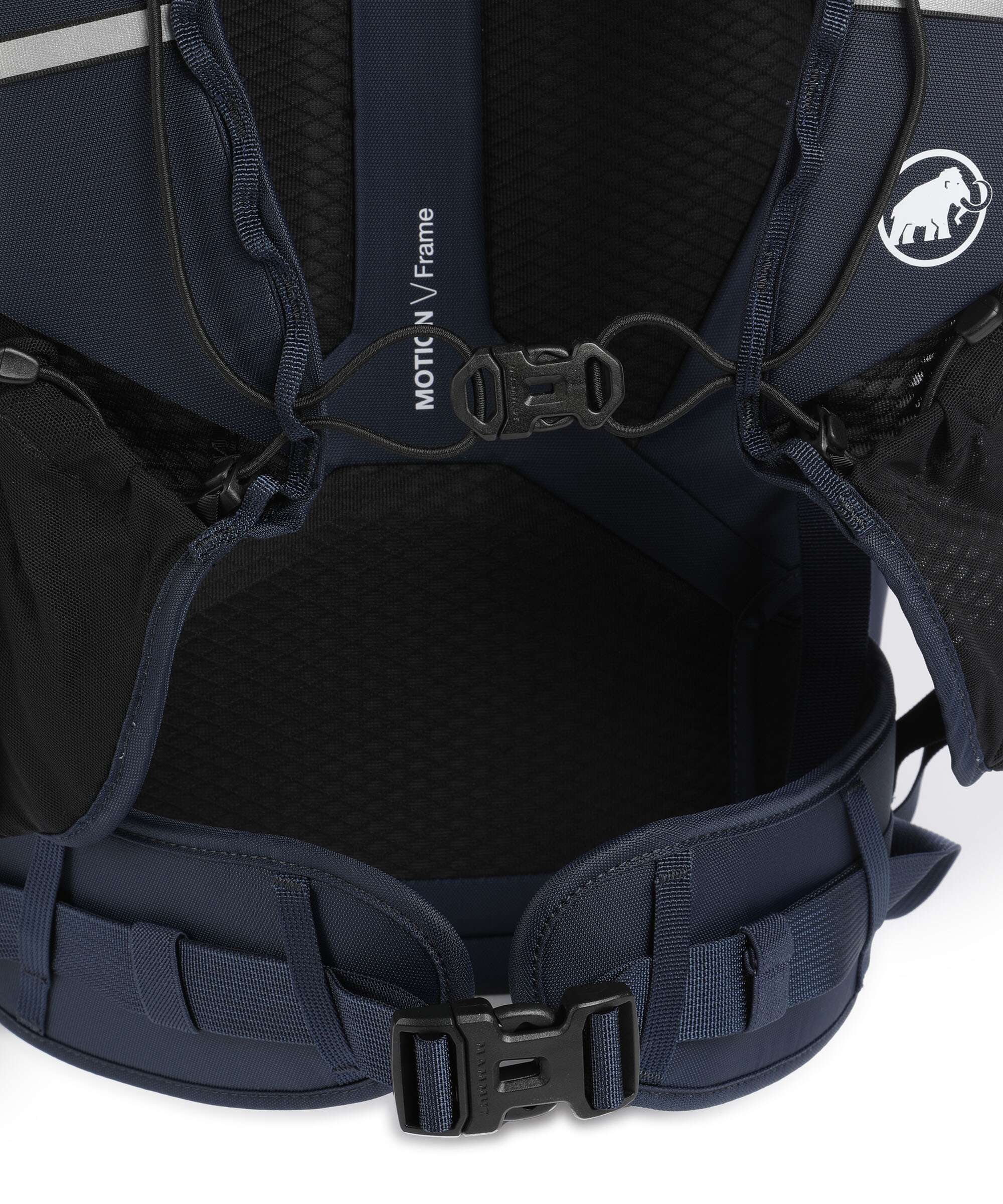 Mammut Trion 38 Hiking backpack arumita marine