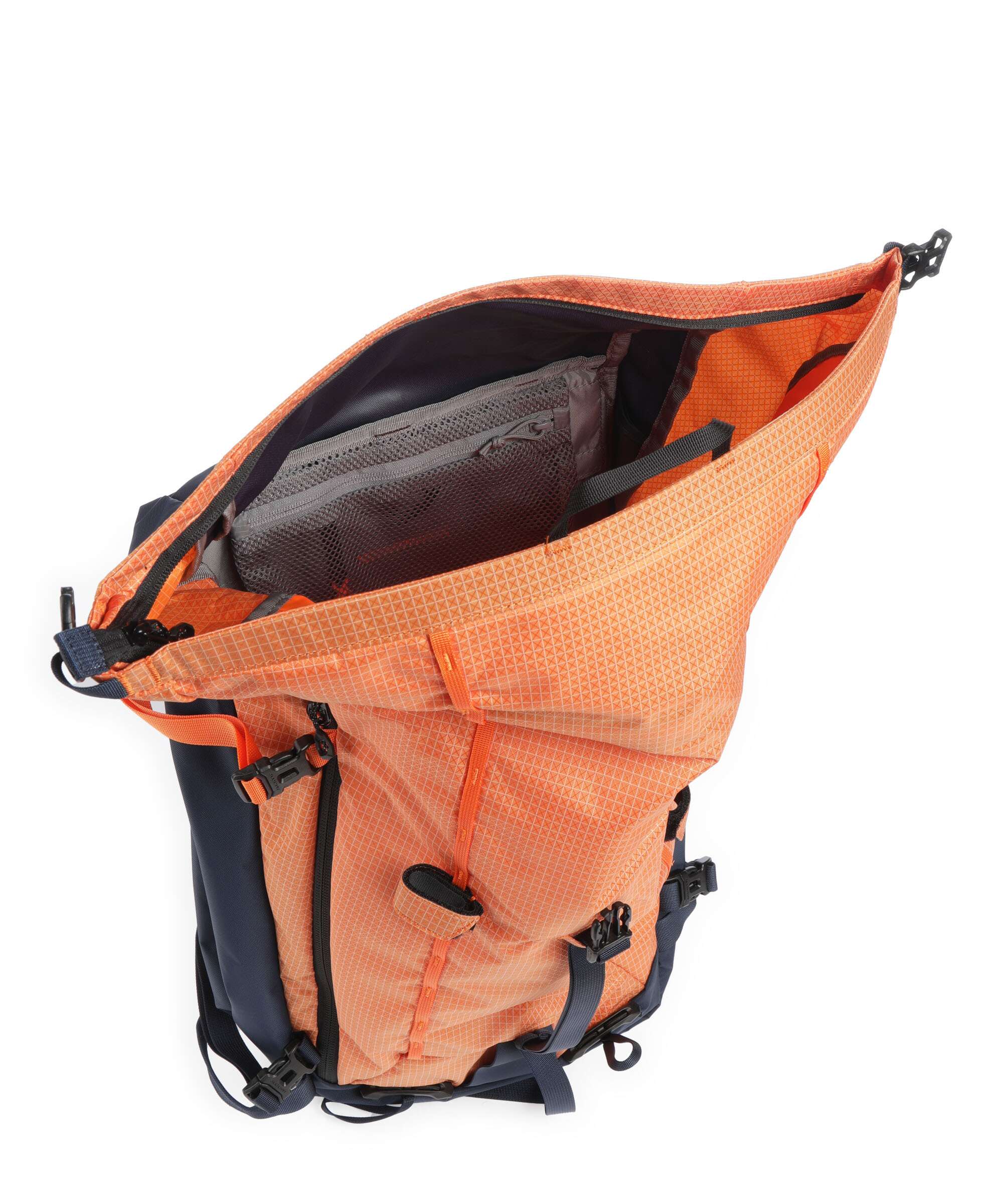 Mammut Trion 38 Hiking backpack arumita marine
