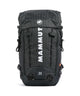 Mammut Trion 50 Zaino da trekking black