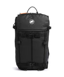 Mammut Nirvana 18 Zaino montagna black