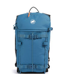 Mammut Nirvana 18 Zaino montagna sapphire/black