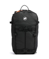 Mammut Nirvana 22 Zaino montagna black