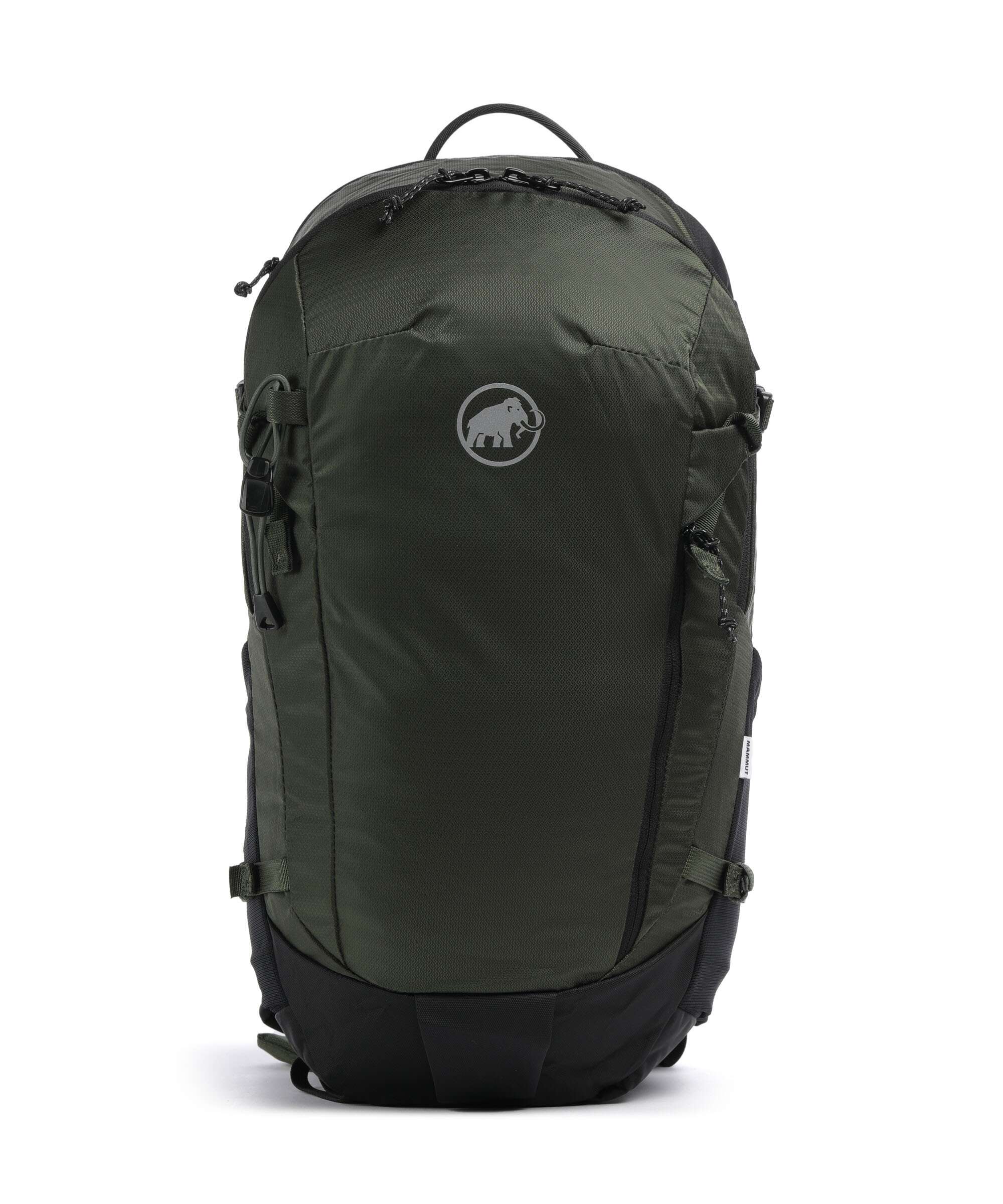 Mammut Lithium 20 W Hiking backpack dark marsh/black