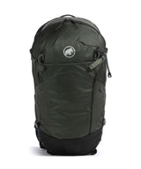 Mammut Lithium 25 Zaino montagna dark marsh/black