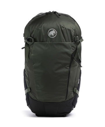 Mammut Lithium 25 W Zaino montagna dark marsh/black