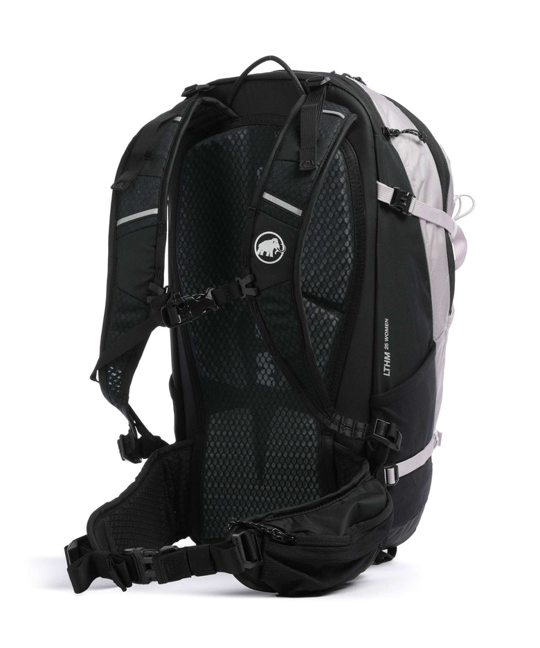 Mammut Lithium 25 W Hiking backpack alpine calamint/black