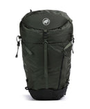 Mammut Lithium 30 Zaino montagna dark marsh/black
