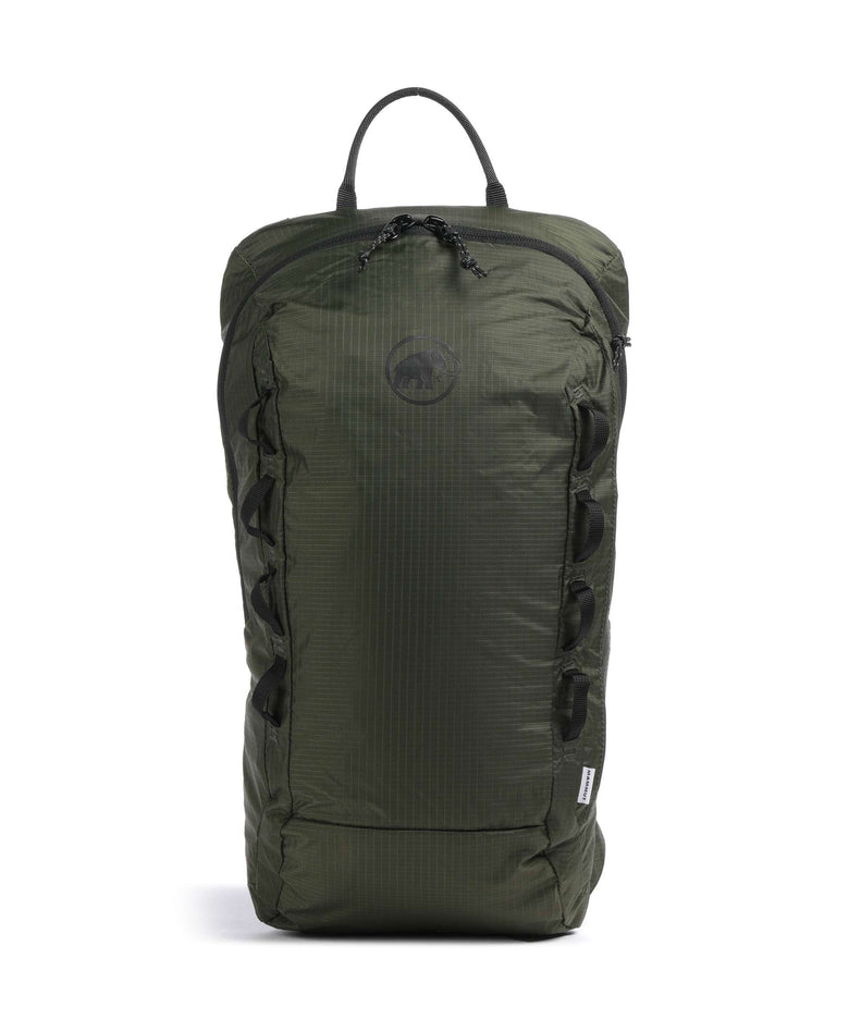 Mammut Neon Light Backpack dark marsh