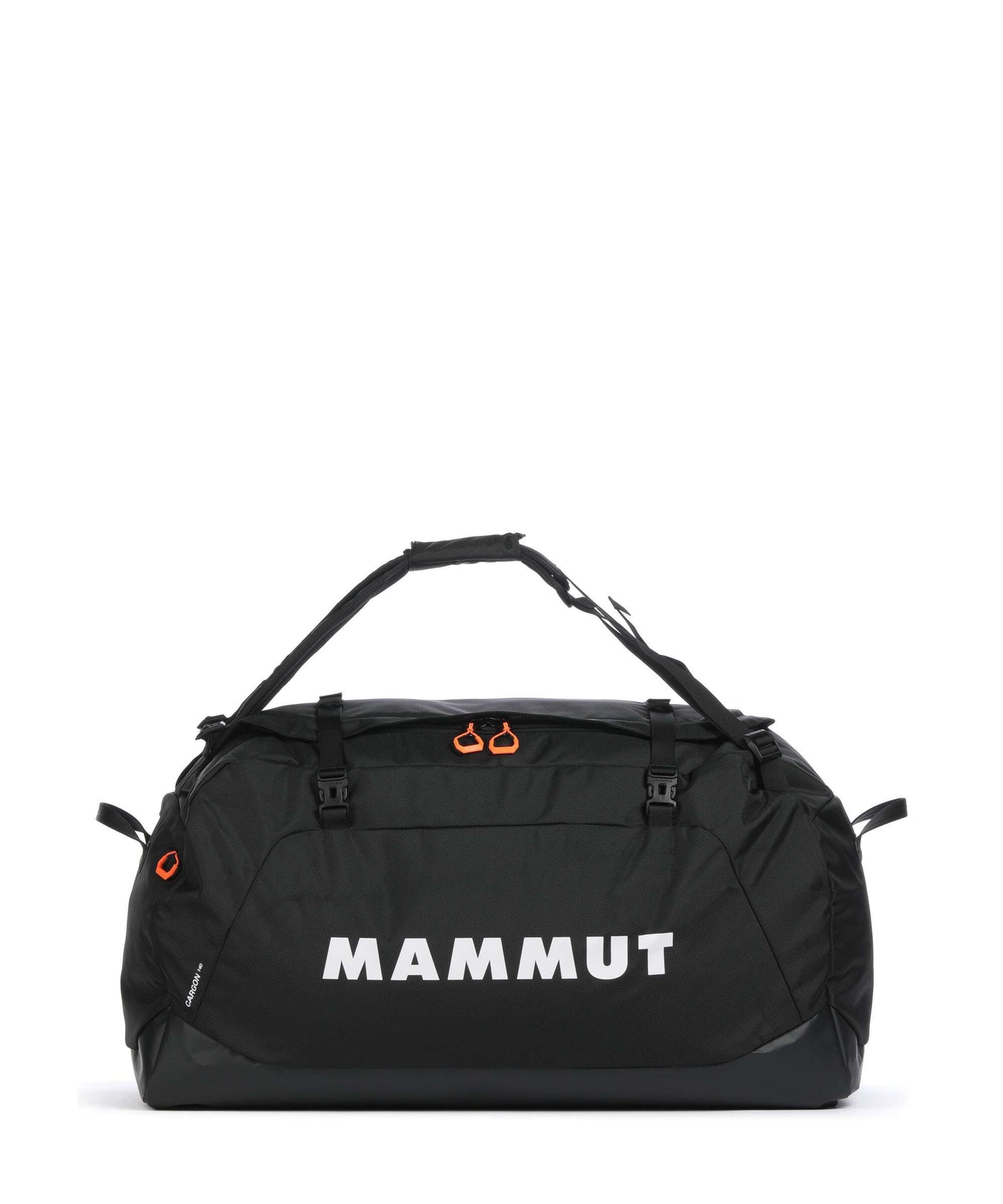 Mammut Cargon 140 Travel bag black