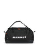 Mammut Cargon 140 Borsone da viaggio black
