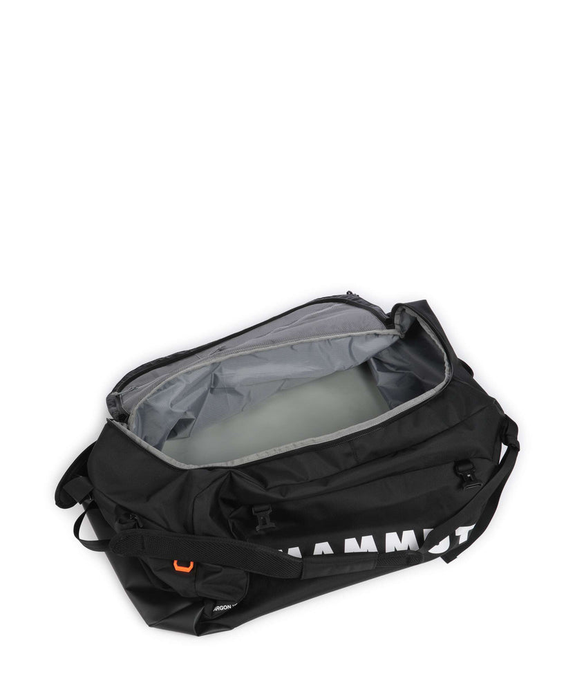 Mammut Cargon 140 Travel bag black
