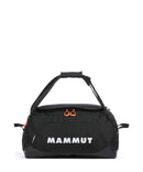 Mammut Cargon 40 Borsone da weekend black