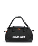 Mammut Cargon 60 Borsone da weekend black