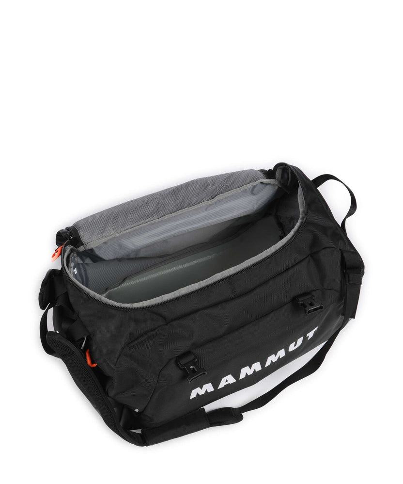 Mammut Cargon 60 Weekend bag black