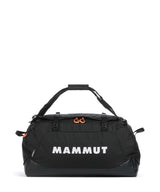 Mammut Cargon 90 Borsone da viaggio black