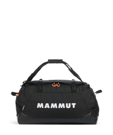 Mammut Cargon 90 Borsone da viaggio black