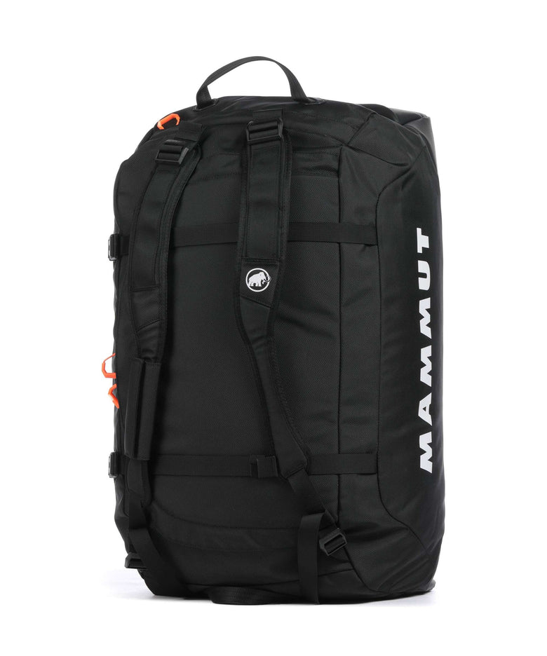 Mammut Cargon 90 Travel bag black