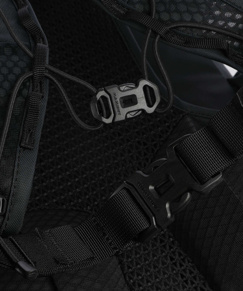 Mammut Ducan 22 W Hiking backpack black