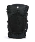 Mammut Ducan Spine 50-60 Trekking backpack black