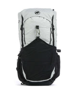 Mammut Ducan 26 Zaino montagna silver sage/black