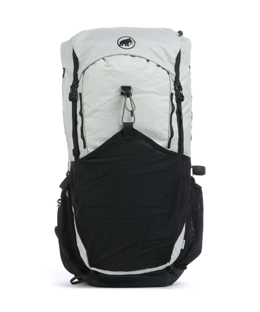 Mammut Ducan 26 Hiking backpack silver sage/black