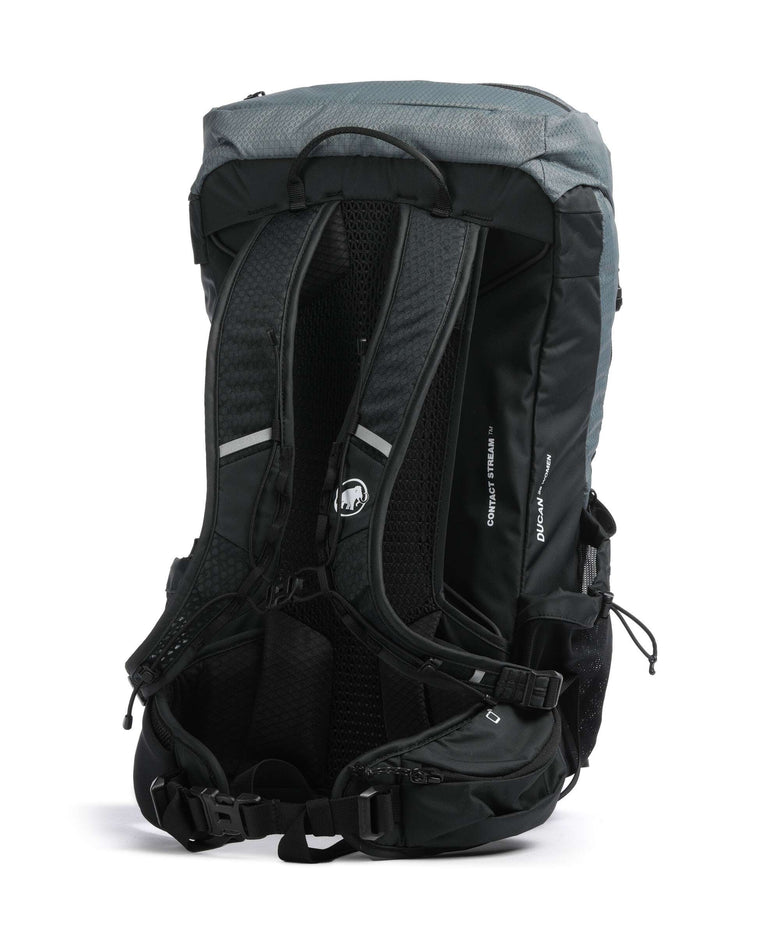 Mammut Ducan 26 W Hiking backpack strata black