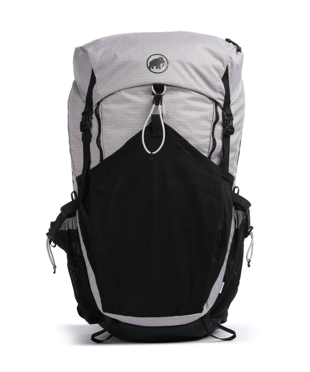 Mammut Ducan 26 W Hiking backpack alpine calamint/black
