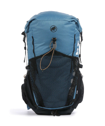 Mammut Ducan Spine 28-35 Zaino montagna sapphire/black