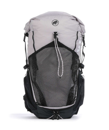 Mammut Ducan Spine 28-35 W Zaino montagna alpine calamint/black