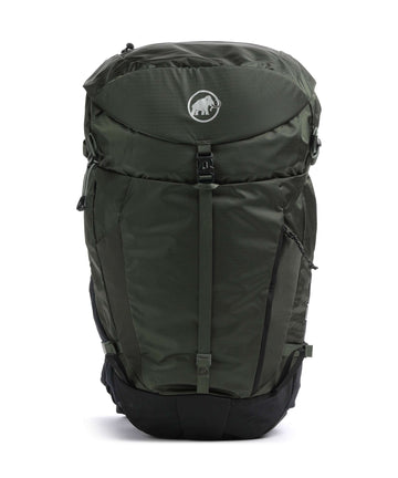 Mammut Lithium 30 W Zaino montagna dark marsh/black