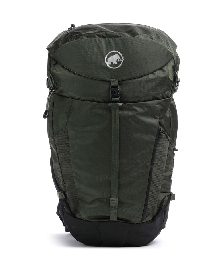 Mammut Lithium 30 W Hiking backpack dark marsh/black