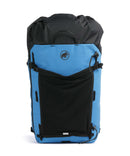 Mammut Alto 24 Zaino glacier blue