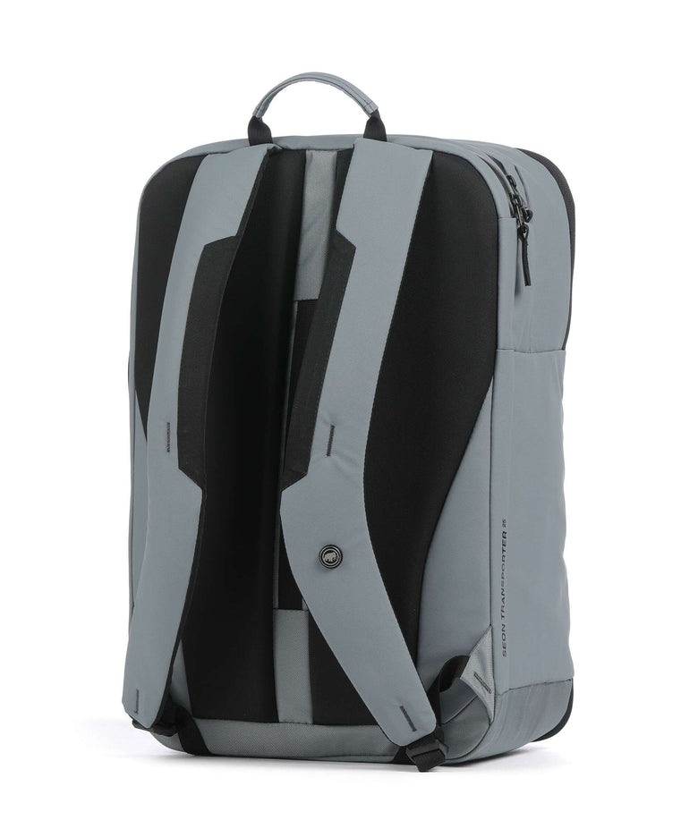 Mammut Seon Transporter 25 Laptop backpack strata