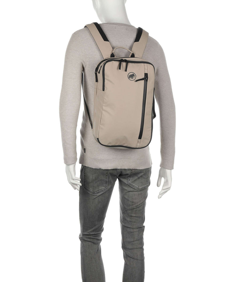 Mammut Seon Transporter 15 Laptop backpack strata