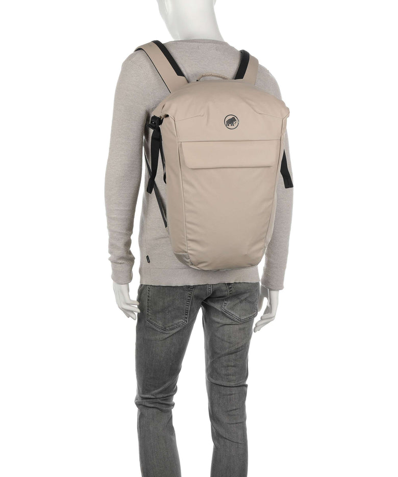 Mammut Seon Courier 20 Backpack strata