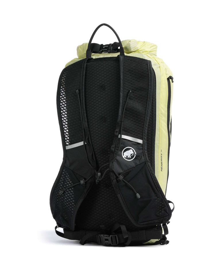 Mammut Aenergy 18 Hiking backpack holunder