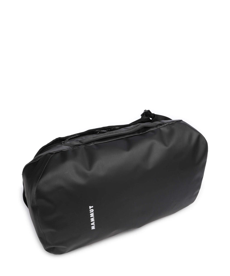 Mammut Cargo 35 Weekend bag black